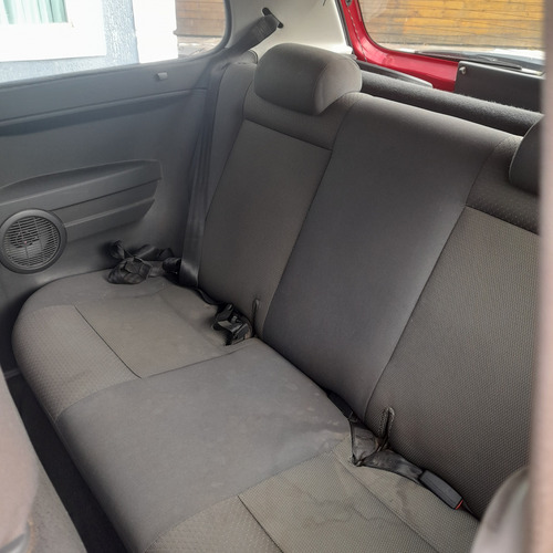 Volkswagen Fox 1.0 Plus Total Flex 3p