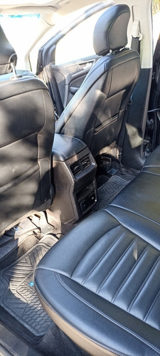 Imagen 20 de 24 de Ford Edge Sel