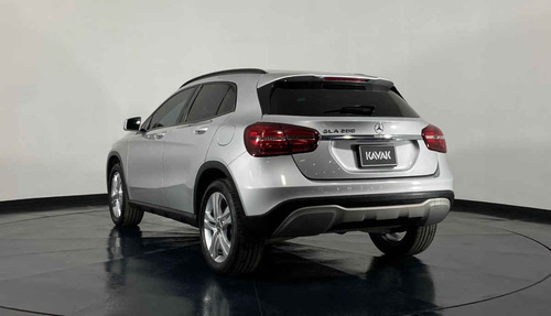 Imagen 4 de 15 de 122778 - Mercedes-benz Clase Gla 2018 Con Garantía