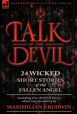 Libro Talk Of The Devil: Twenty-four Classic Short Storie...