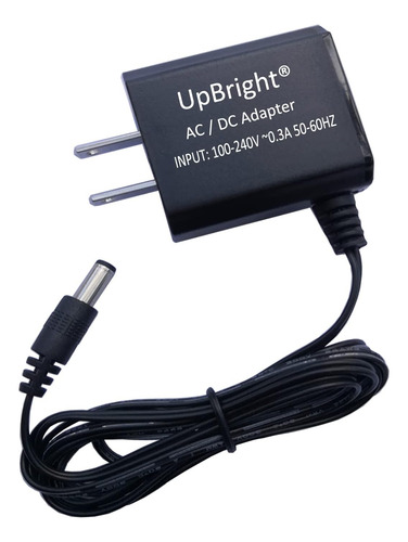 Adaptador De 12 V Ca/cc Compatible Con Everstart Maxx J7cce
