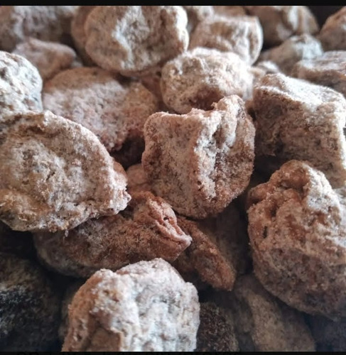 Ciruela Salada Endulzada Y Deshidratada 1kg Alfri