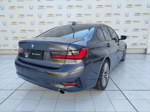 Bmw Serie 3 2020