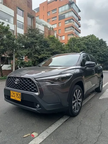 Toyota Corolla Cross 2.0 Xei