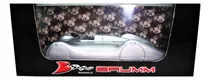 Comprar Auto Union Tipo C Streamline 37 Speed Record - F1 Brumm 1\u002F43