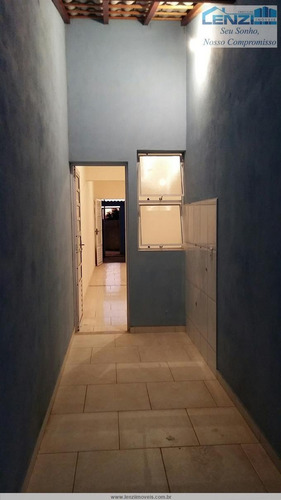 Imagem 15 de 22 de Casas À Venda Em Bragança Paulista/sp - Compre A Sua Casa Aqui! - 1275008