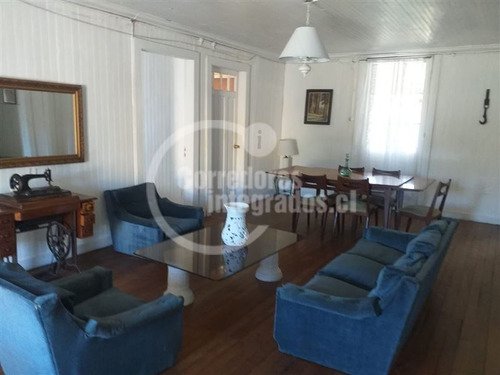 Casa En Venta En Villarrica