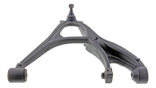 Bandeja Suspension Del Izq Inf Hummer H3t 3.7 L5 09-10