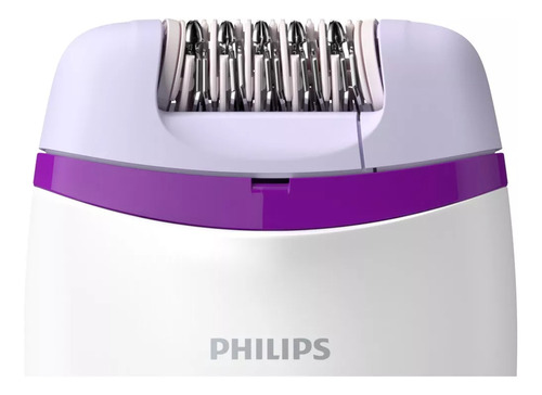 Philips Satinelle Essential Depiladora Con Cable Compacta Mo