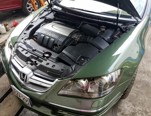 Honda Legend 2007