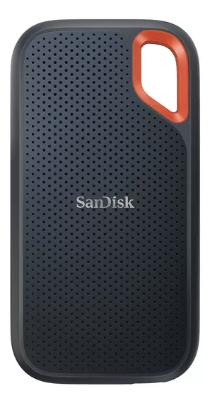 Sandisk Extreme Portable Disco Externo 1tb Negro