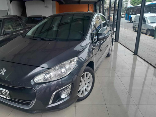 Peugeot 308 1.6 Cc Thp 156cv Nav