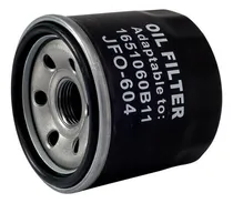 Comprar Filtro Oleo Wega Jfo0604 Para Daihatsu Terios 1.3 00-06