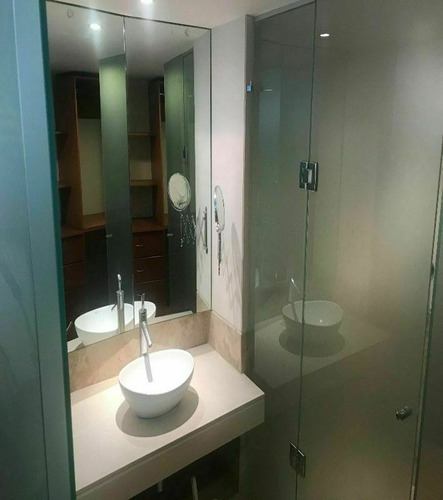 Imagen 25 de 30 de Hermoso Departamento En Renta Tres Picos Polanco