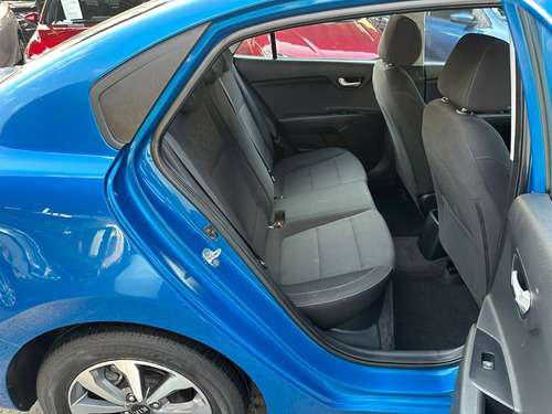 Kia Rio 1.6 Lx Sedan At