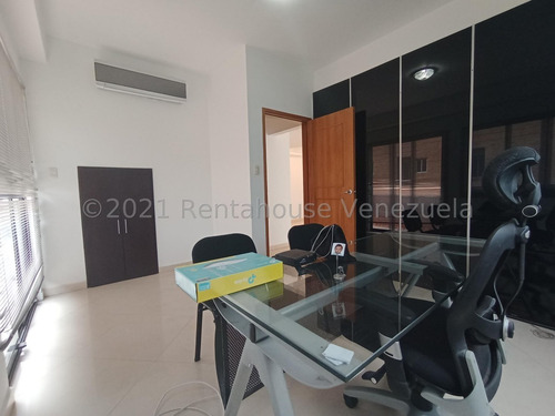 Imagen 9 de 25 de Rentahouse Carabobo Vende Apartamento Urb El Parral Cod 22-5590 Forg
