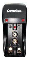 Comprar Cargador De Baterías Recargables 9v\u002Faa\u002Faaa Bc-1001a Camelion
