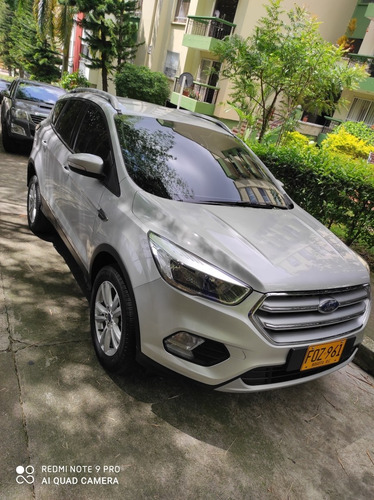 Ford Escape 2019 2.0 Se 4x2