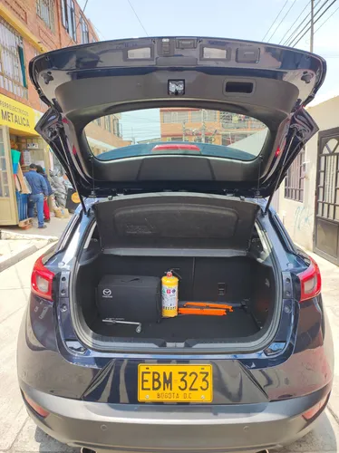 Mazda CX-3 2.0 Grand Touring Automática