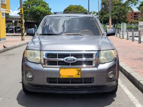 Ford Escape 3.0 Xlt