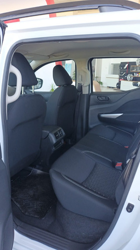 Nissan Frontier 2.3bt X-gear 4x4 At L22