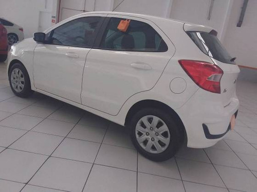 Imagem 6 de 9 de Ford Ka 1.0 Ti-vct Flex Se Manual