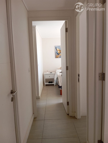 Se Vende Departamento Amoblado 3d2b En Costa De Montemar