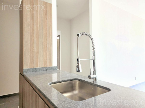 Imagen 8 de 24 de Departamento En Venta Colonia Narvarte