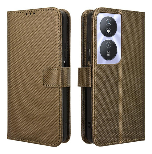Funda For Honor X7b Funda Magnética Cartera Titular De La