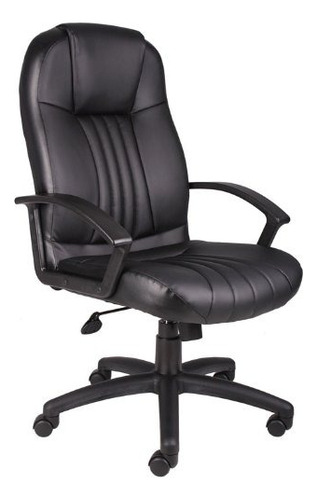 Boss Office Products B7641 Silla Con Respaldo Alto De 