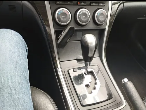 Mazda 6 All New