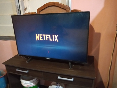 Televisor Smart Tv Led Philips 43 Pulgadas En 40.000
