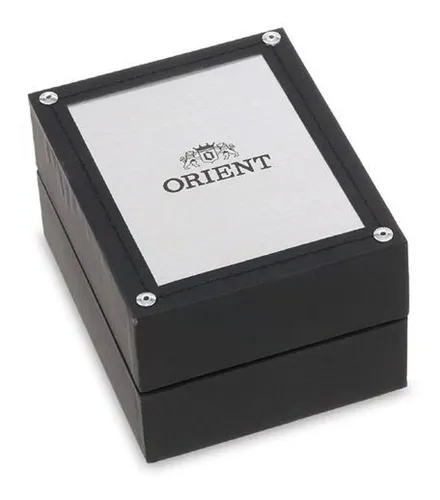 Reloj Orient Ra aa0c03s Hombre Autom tico Sport