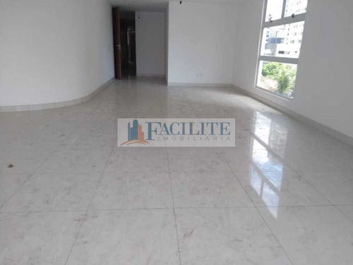 Imagem 23 de 23 de 1577 - Ótimo Apartamento Em Tambaú - 21568
