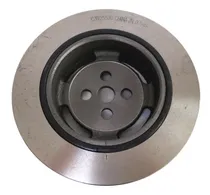 Comprar Polia De Vibração Cummins 4bt 6bt 6c 6ct 17260 18320 19320