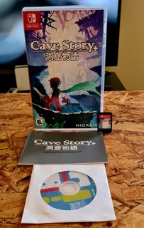 Cave Story