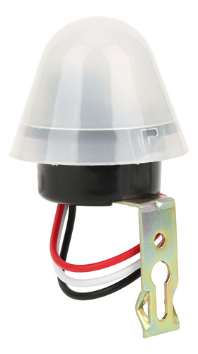 Sensor Automático Street De Alta Calidad Para Fábricas Y Jar
