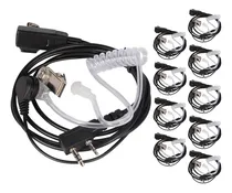Comprar Fones De Ouvido Air Accessories Hearing Acoustic Tube, Pacot