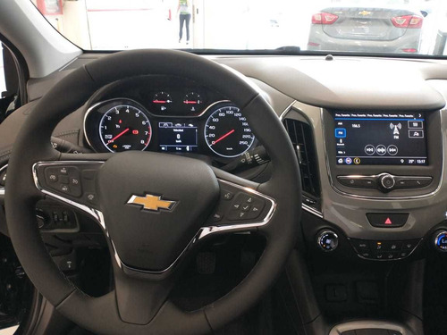 Nuevo Chevrolet Cruze 5 Puertas Manual Entrega Inmediata!dr