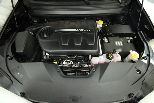 Jeep Cherokee 3.3l Trailhawk At