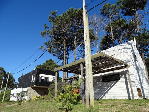 Abanú Cabaña En Punta Del Diablo