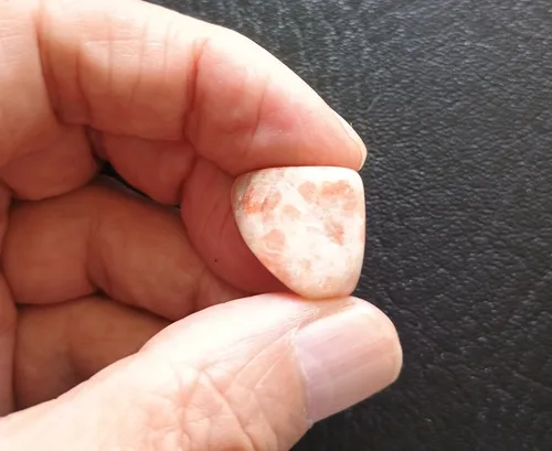 Piedra Del Sol Natural 35 Quilates