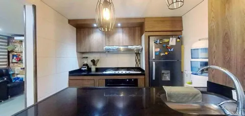 Apartamento Para Venta En Mosquera (20876860839).