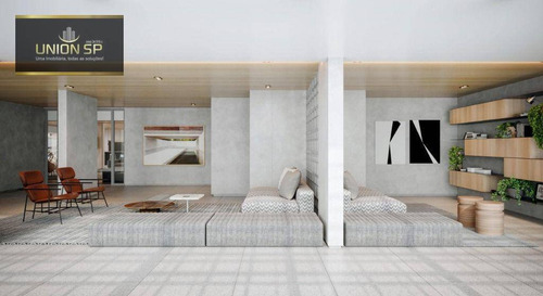 Imagem 11 de 15 de Apartamento Duplex Com 2 Dormitórios À Venda, 93 M² Por R$ 1.738.702,00 - Vila Mariana - São Paulo/sp - Ad0243