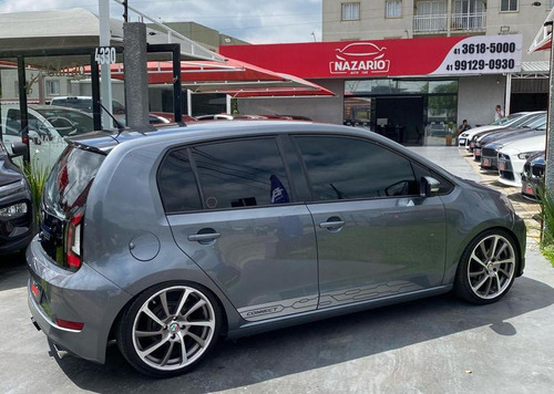 Volkswagen Up! Up Connect Tsi Md