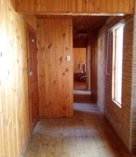Casa En Condominio Cercana A La Playa En El Quisco Norte