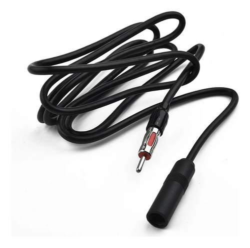  Cable Extensor De Antena De Auto 1.8m Calidad