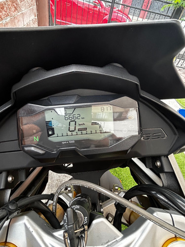 Bmw Gs 310 2023