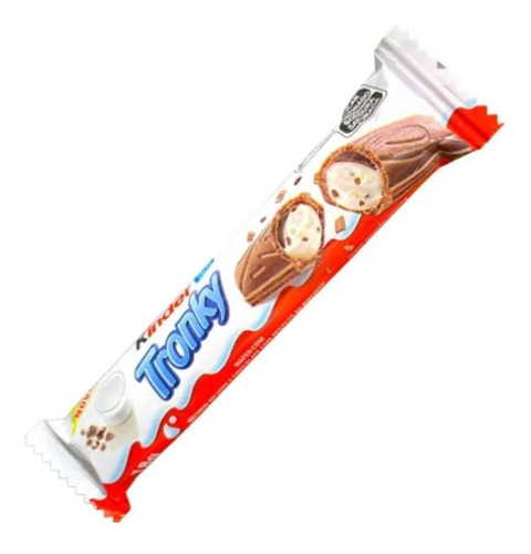 Chocolate Kinde Tronky 18g Ferrero