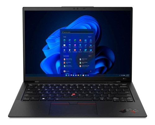 Lenovo Thinkpad X1 Carbon Gen 10, 14 I7-1260p -16gb, 1tb Ssd